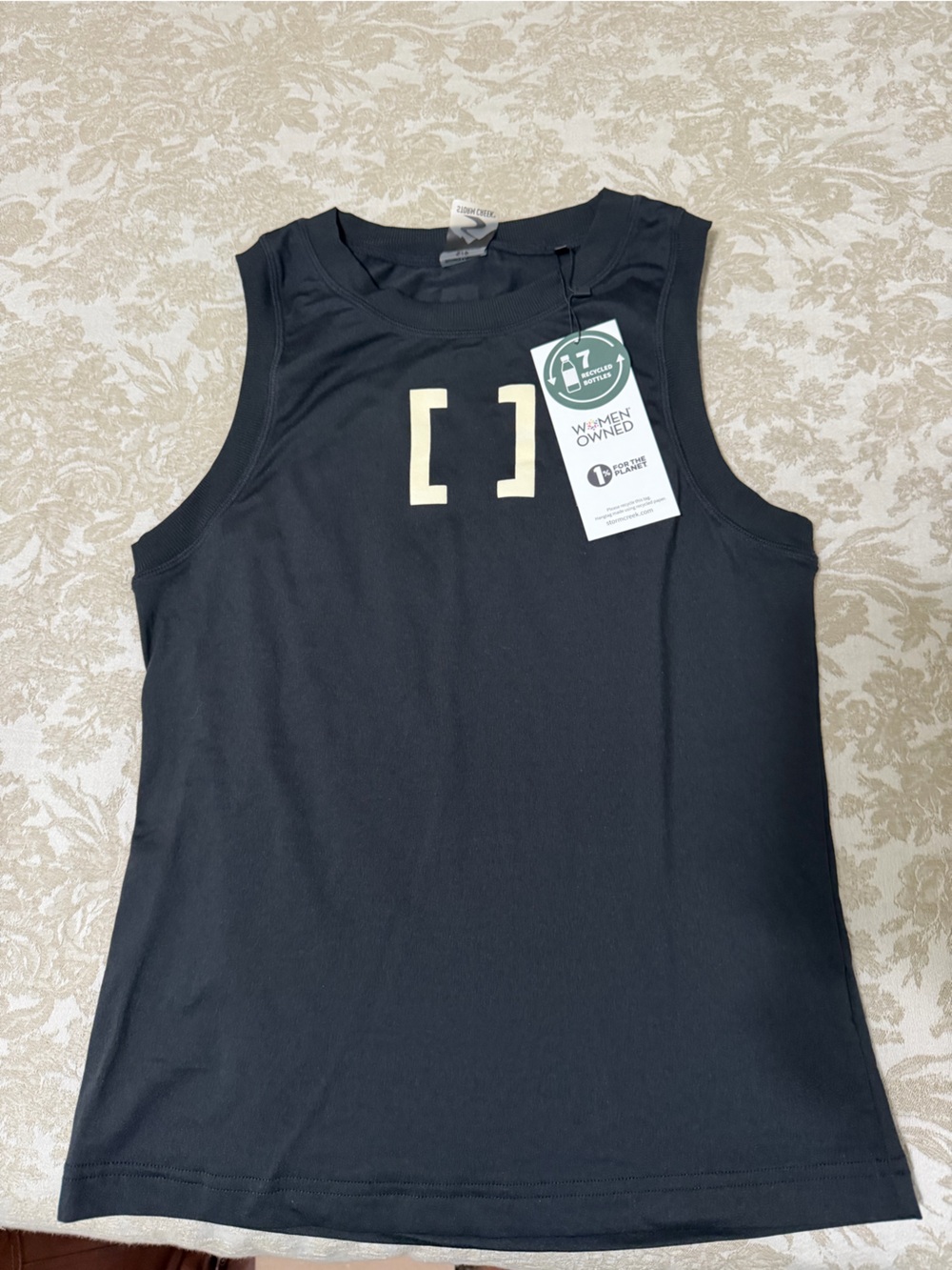 Solidcore Tank NWT